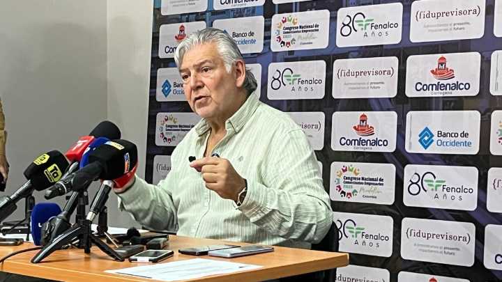 Pese a crecimiento de empleo observado en el comercio, empresarios no ven que este sea sostenible y volverá a deteriorarse; estas son sus razones