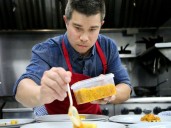 Wellington St. West chef qualifies for 2026 Canadian Culinary Championship