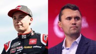 Christopher Bell Wins America’s Heart as “Emotional” Charlie Kirk Tribute Makes National Headlines Christopher Bell honors Charlie Kirk, sparking emotional reactions and widespread attention across sp