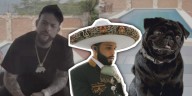 Emiliano Aguilar confiesa que se sintió triste porque su familia lo comparó con un perro y señala a Leonardo como responsable