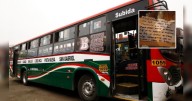 20 soles diarios o un chofer muerto: amenaza obliga a transportistas a detener rutas en Villa El Salvador