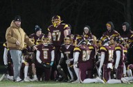 Tiverton forfeits all football games except Thanksgiving