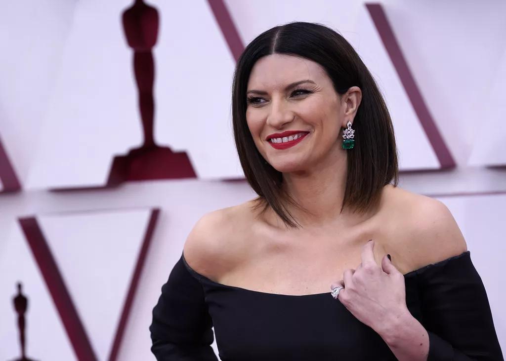Laura Pausini recibirá el Premio Billboard Ícono