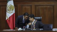 Hugo Aguilar Ortiz se reúne con 227 personas en primer mes de funciones