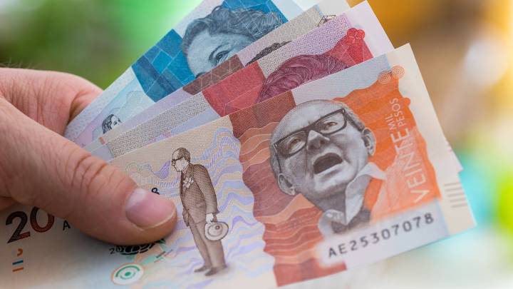 Dinero en efectivo: este es la cantidad máxima que puede portar una persona