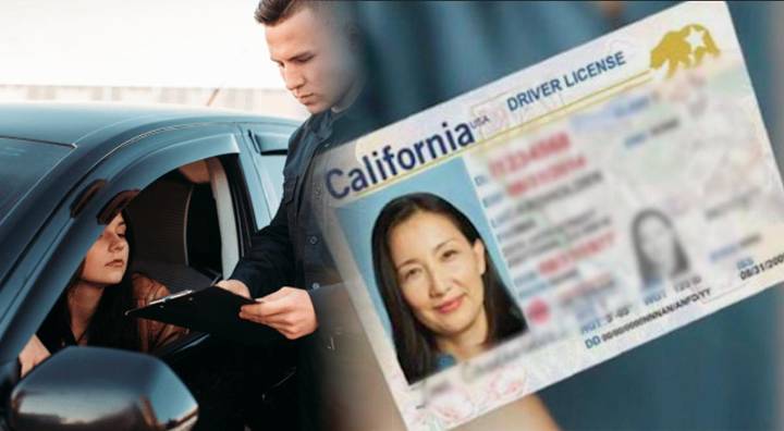 DMV anuncia la PEOR noticia en EE. UU.: suspenden las licencias de conducir en este estado y confirman multas de hasta 100 dólares