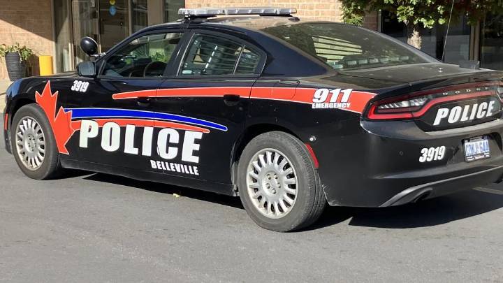 Disturbance results in voyeurism charge