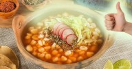 6 Beneficios de comer pozole