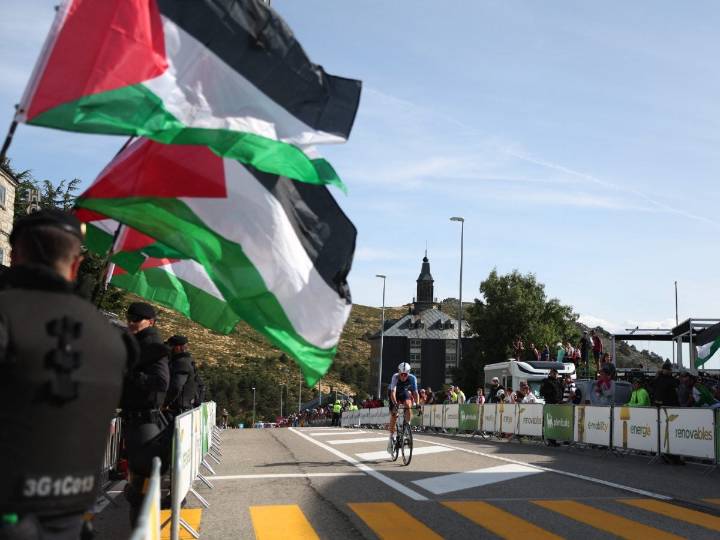 COI respalda participación de Israel y Palestina en Juegos Olímpicos