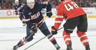 'Tried to maintain hope': NHL stars poised for Olympic return in 2026 after long wait