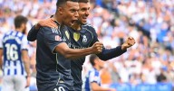 Real Madrid resiste y gana