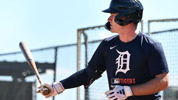 Henning: Take a long look at the Tigers' farm and see Detroit’s baseball future
