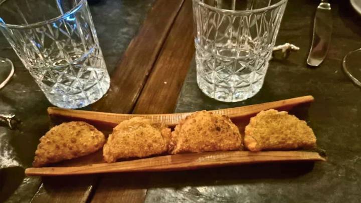 El bodegón que tiene una promoción de empanadas por menos de $13.000