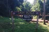 Jasy Porã: turismo comunitario, restauración ecológica, biodiversidad y cosmovisión en Misiones