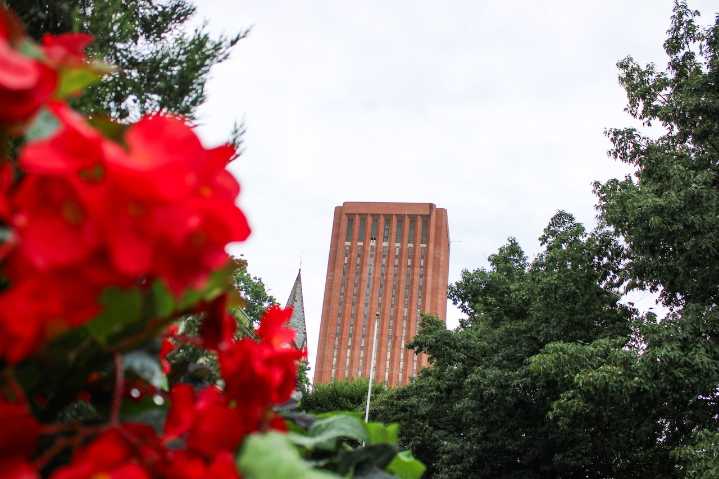 Former Apple exec makes huge ‘transformational’ gift to UMass