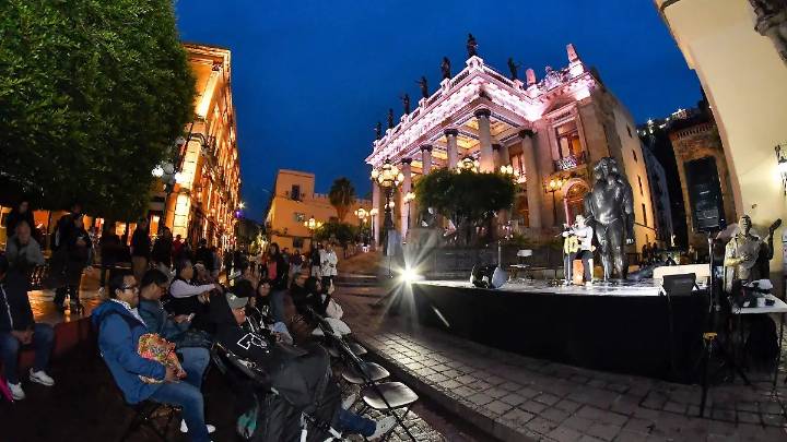 Pese alerta de viaje por parte de Estados Unidos, Guanajuato busca atraer mercado americano