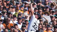 Colt Keith injury: Detroit Tigers 3B on IL with rib cage inflammation