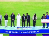 Bitter end for Pakistan after bright start in Asia Cup Final