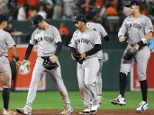 Netflix transmitirá el Yankees–Gigantes, juego inaugural de la temporada 2026