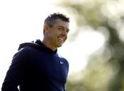 Irish Open: Rory McIlroy reveals he’d be ‘absolutely happy’ to play Irish Open at course owned by Donald Trump in future