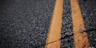 Two taken to the hospital after crash near Rock Valley