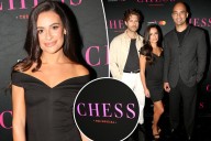 Exclusive | 'Chess' moves back to Broadway 40 years after debut