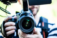 Fotógrafos de La Victoria cierran temporada vacacional