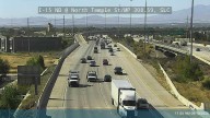 Northbound I-15 reopens after fatal crash