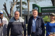 Tucumán no detiene la obra pública e invierte en infraestructura para Monte Bello