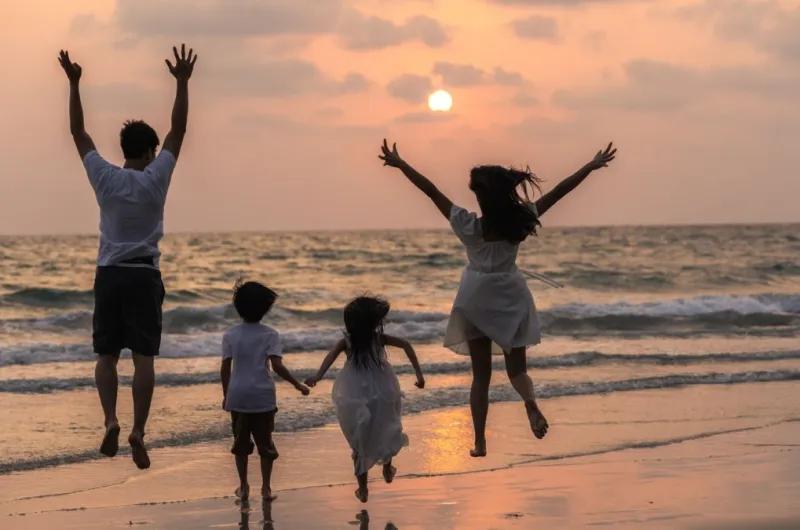Viajar a la Costa o a Brasil: cuánto cuesta salir de vacaciones desde Santiago del Estero