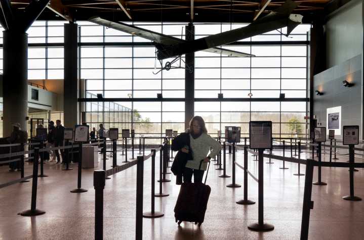Avelo Airlines ends seasonal flights from Portland jetport