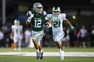 Bay Area prep football Week 5, 2025: Weekend scoreboard, how Top 25 fared