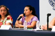 YUCATÁN |  Mujeres indígenas denuncian discriminación y exigen igualdad en la política