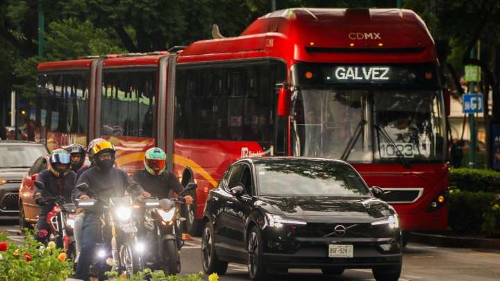 Nuevo Horario en Línea 1 del Metrobús CDMX: Cambia Servicio los Viernes y Sábados
