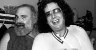 Mark Volman, co-founder of Turtles and Flo & Eddie, dies at 78