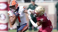 Oregon State football adds former Florida State defensive back to roster