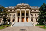 Peronismo ganó mayoría en Senado de Provincia de Buenos Aires