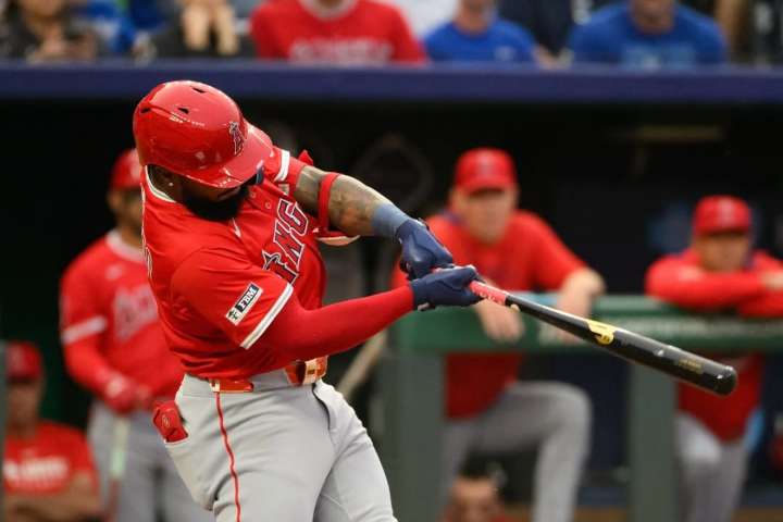 Luis Rengifo la bota y consigue uno de sus mejores juegos de la temporada [+VIDEO]