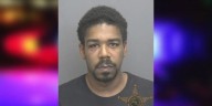 Evansville man arrested for firing gun into the air