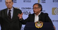Excanciller Álvaro Leyva insiste en denuncias contra el presidente Petro ante la Comisión de Acusaci