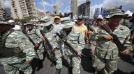 Pueblo venezolano está dispuesto a defender la patria
