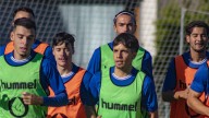 A Jaén a por la primera victoria
