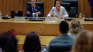 Un exmagistrado del Supremo: «Me llamo Francisca Javiera y soy mujer»