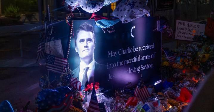 Charlie Kirk Memorial to Be Held at NFL Stadium