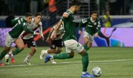 Definido el segundo clasificado a semifinales en la Copa Libertadores