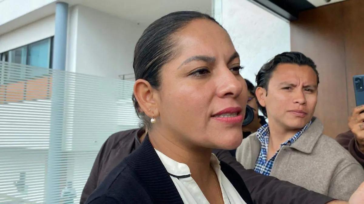 Confirman limpieza en viviendas de San Andrés Cholula afectadas por desbordamiento del Atoyac