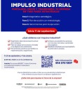 Lanzan CANACINTRA Chihuahua y Tec de Monterrey programa “Impulso Industrial” para fortalecer a las empresas locales