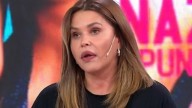 Nazarena Vélez fue internada de urgencia tras un problema de salud: "Un ACV"