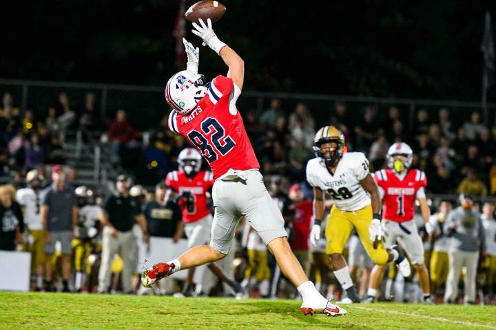 Get to Know: JT Watts, Homewood High senior