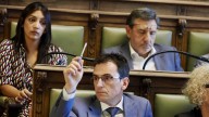 El PSOE de Valladolid critica que el director de Coordinación de Políticas Públicas "cobra 156.000 euros pese a su actividad inexistente"